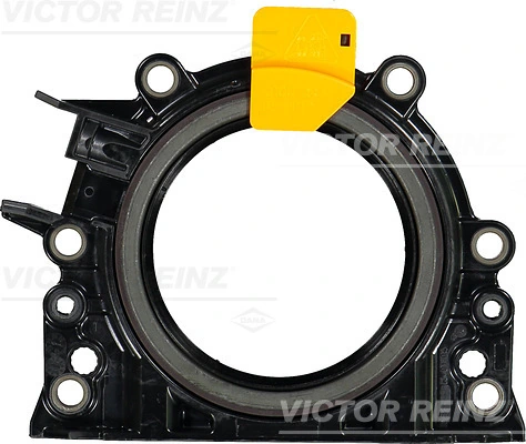 Shaft Seal, crankshaft